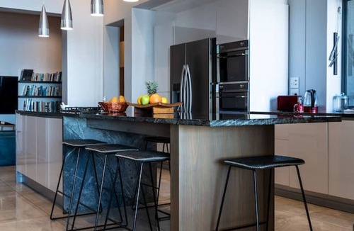 Green Point House | Ocean View Villa 64A