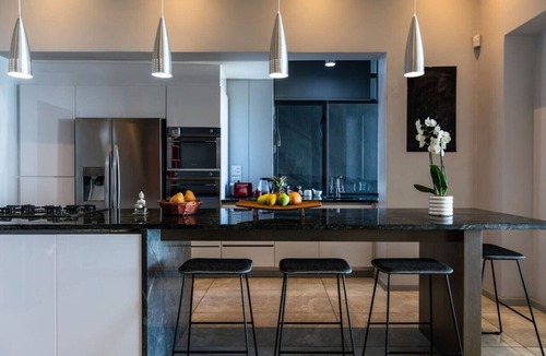 Green Point House | Ocean View Villa 64A