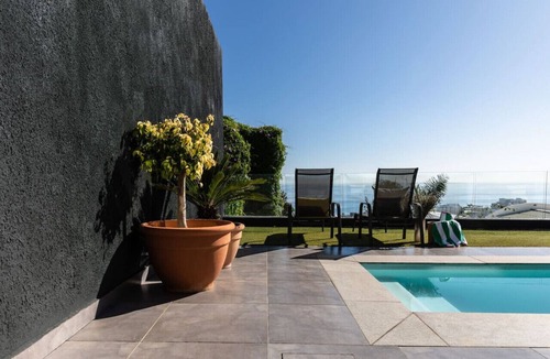 Green Point House | Ocean View Villa 64A