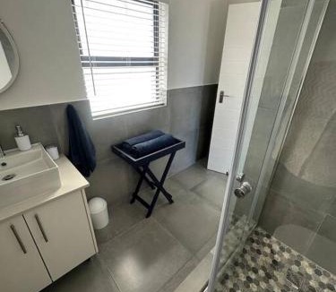 St. Helena Bay Apartment | Ocean View Villa - Upper