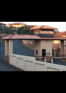 Port Edward Apartment | Ocean View Villas D3