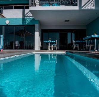De Kelders House | Ocean View Wellness