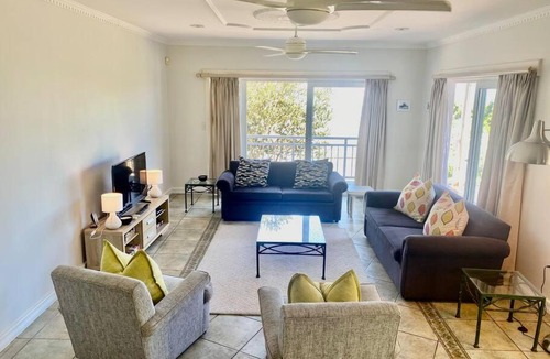 Prince's Grant Golf Estate House | Ocean View