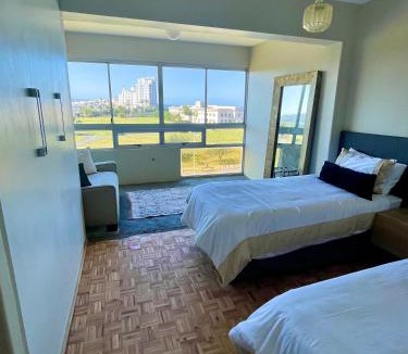 Durban Beachfront Apartment | Ocean Views