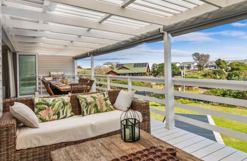 Brenton-on-Sea House | Ocean Villa in Brenton on Sea now with pool