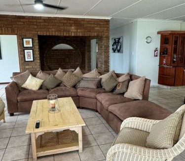 Athlone House | Ocean Vista