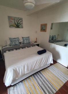 Zinkwazi Beach Apartment | Ocean Walk Manta