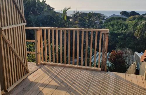 Zinkwazi Beach Apartment | Ocean Walk Manta