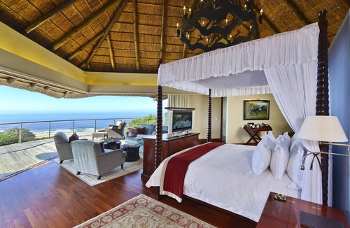 Seafield Hotel | Oceana Beach and Wildlife Reserve