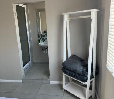 Hondeklip Bay Apartment | Oceana Hondeklipbay