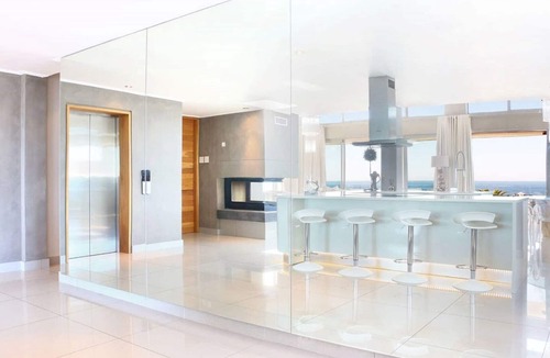 Camps Bay Villa | Oceana-Residence Luxury Oceanside Accommodation