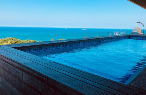 Hillhead Apartment | OceanDune419 Luxury Umhlanga apartment