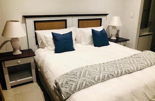 Hillhead Apartment | OceanDune419 Luxury Umhlanga apartment