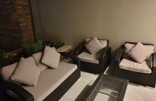 Hillhead Apartment | OCEANDUNES SIBIYA