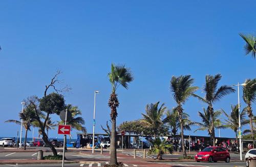 North Beach Hotel | Oceanic 88 North Beach Durban