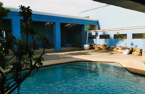 East London Hotel | Oceanic Flashpackers accommodation