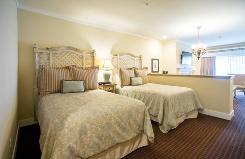 El Granada Hotel | Oceano Hotel and Spa