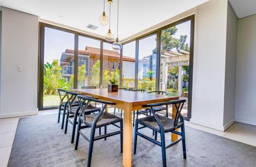 Port Zimbali House | Oceans Edge 3, Zimbali Estate by Euphoric Leisure