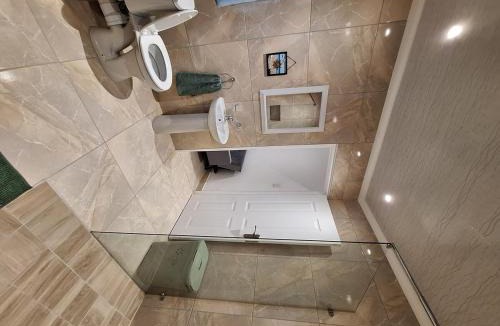 Pumula House | Oceans Rise Guest House