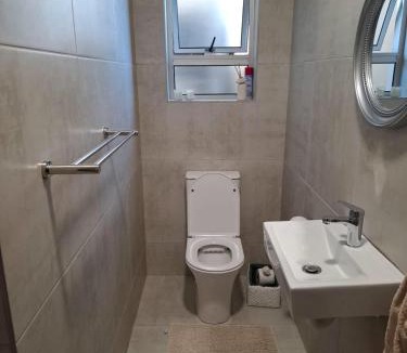 L'Agulhas House | Oceanview House