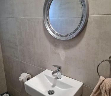 L'Agulhas House | Oceanview House