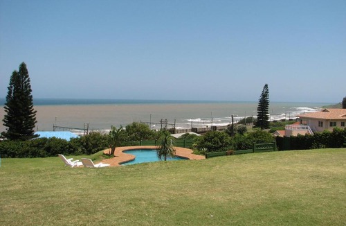 Umkomaas House | Oceanview Umkomaas