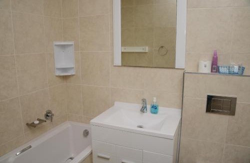 Gonubie Apartment | Oceanway Self-catering Accommodation