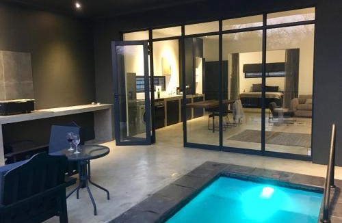 Marloth Park House | Ochre House
