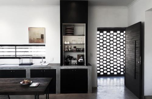 Marloth Park House | Ochre House