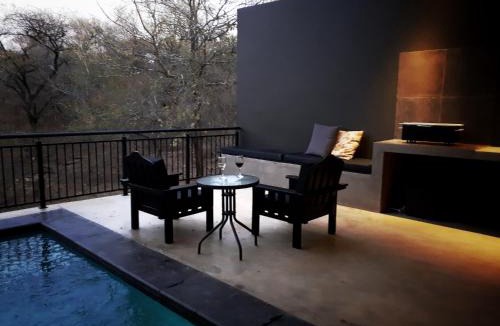 Marloth Park House | Ochre House
