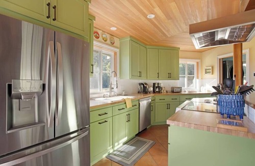 Sonoma County Cabin | Octagon Retreat Hot tub 5 min to River