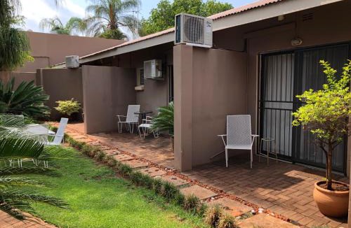 Mokopane House | Odelia Guest House
