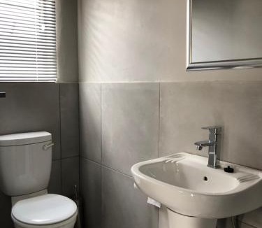 Mokopane House | Odelia Guest House