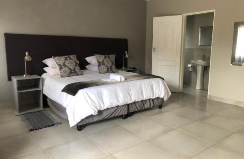 Mokopane House | Odelia Guest House