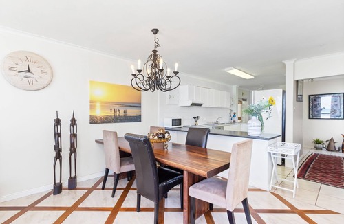 Strand Apartment | Odeon Towers 810 - Two Bedroom Apartment, Sleeps 4