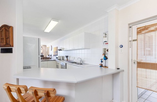 Strand Apartment | Odeon Towers 810 - Two Bedroom Apartment, Sleeps 4