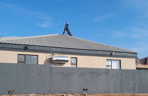 Mabopane Bed & Breakfast | odinburg guest house