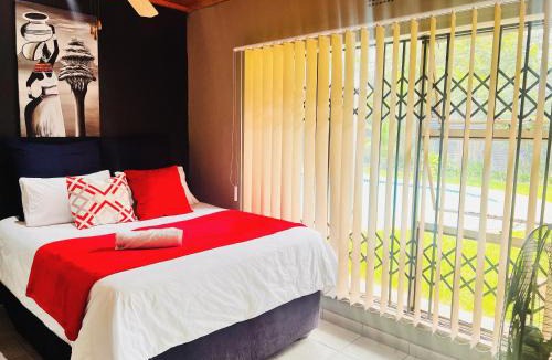 Vanderbijlpark House | OGL Guesthouse