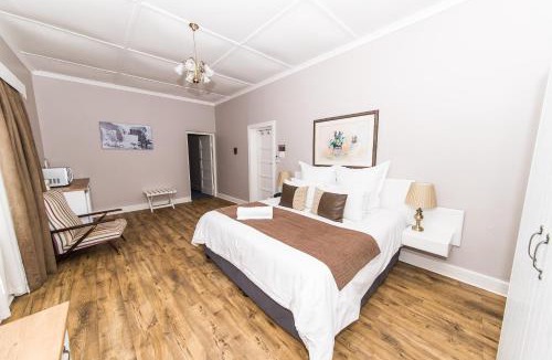 Okiep Hotel | Okiep Country Hotel