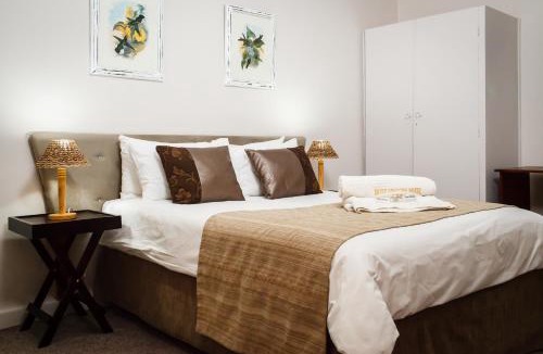 Okiep Hotel | Okiep Country Hotel