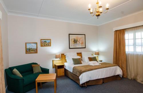 Okiep Hotel | Okiep Country Hotel