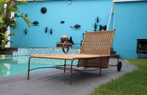 Emalahleni House | Okuhlekwethu Guesthouse