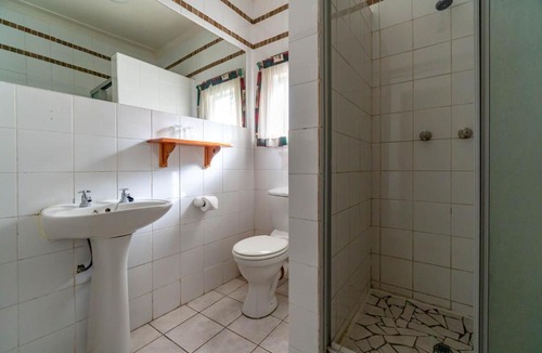 Umjindi House | Old Coach Road Guest House