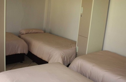 Lephalale House | Old farmhouse for 3 in Limpopo Province