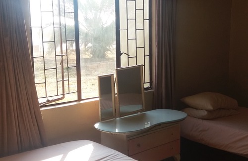 Lephalale Hotel | Old Farmhouse in Limpopo Province