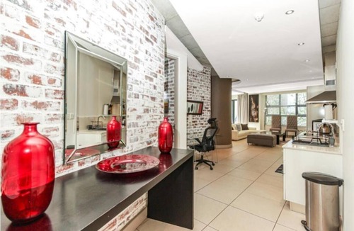 Greater Johannesburg Metropolitan Area Apartment | Old House Lane Melrose Boulevard