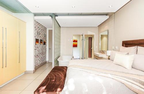 Greater Johannesburg Metropolitan Area Apartment | Old House Lane Melrose Boulevard