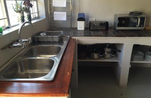 Clarens Cabin | Old Mill Drift Guest Farm