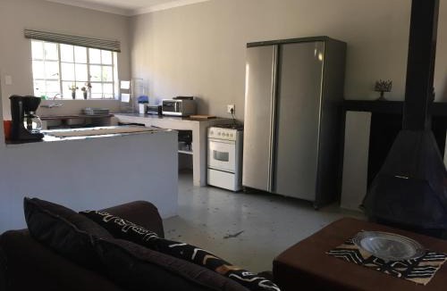 Clarens Cabin | Old Mill Drift Guest Farm