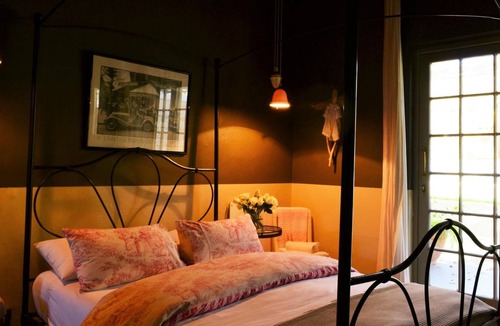 Riebeek Kasteel House | Old Oak Manor